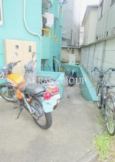 その他共有部分