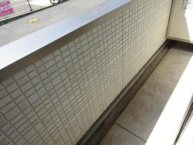 バルコニー　ベランダ