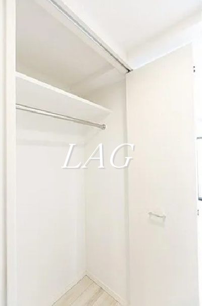 収納　収納です。