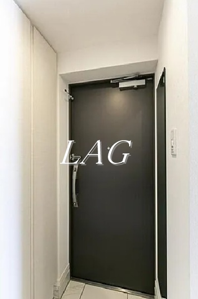 玄関　玄関です。