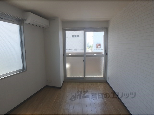 居室・リビング　洋室