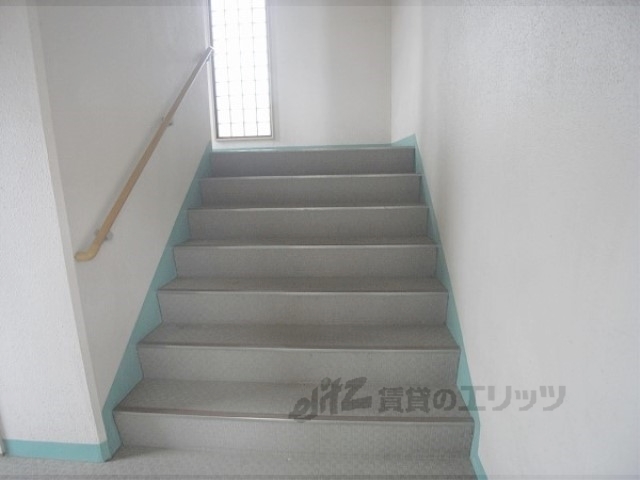 その他　階段