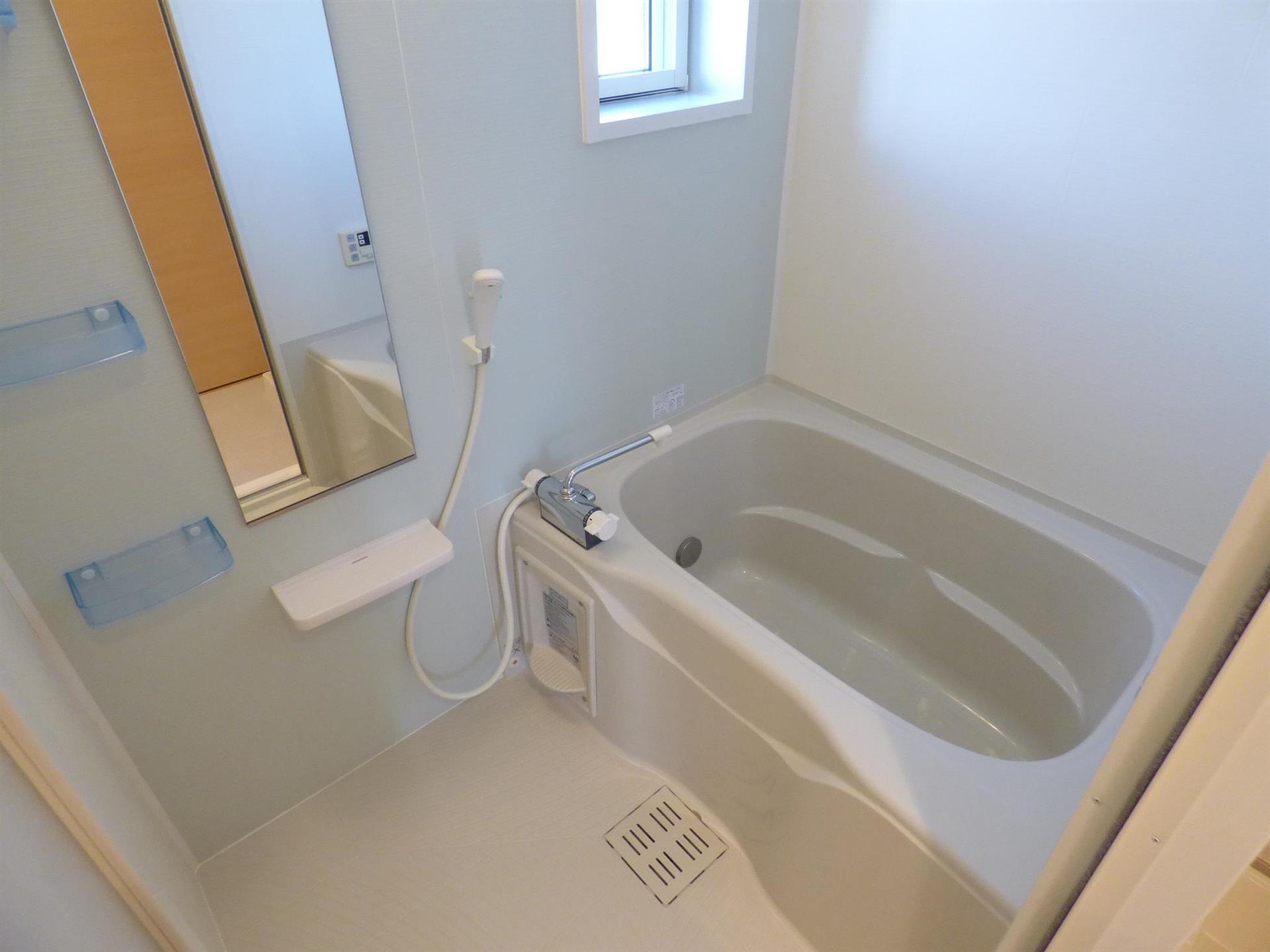 バス・シャワールーム　ユニットバス 追炊き 浴室乾燥機