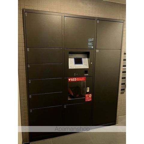 その他共有部分　その他共有部分