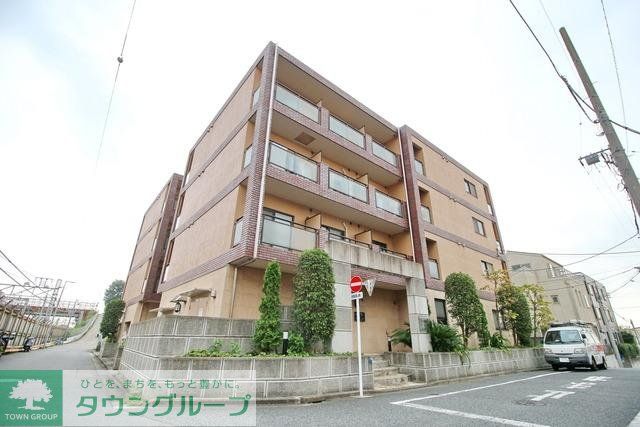 建物外観　☆外観☆