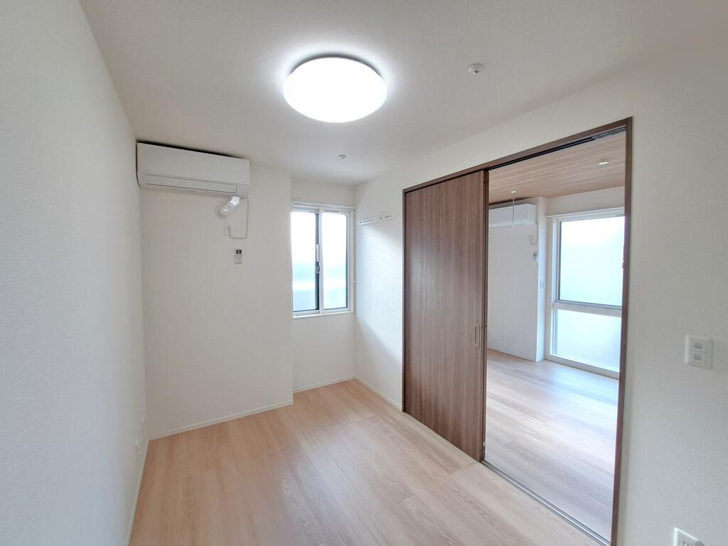 その他部屋・スペース　★5.1帖の洋室。