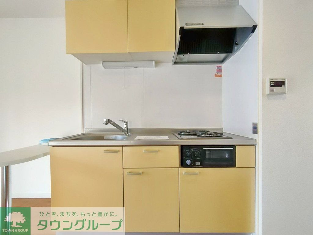 キッチン　★お問い合わせはタウンハウジングまで★