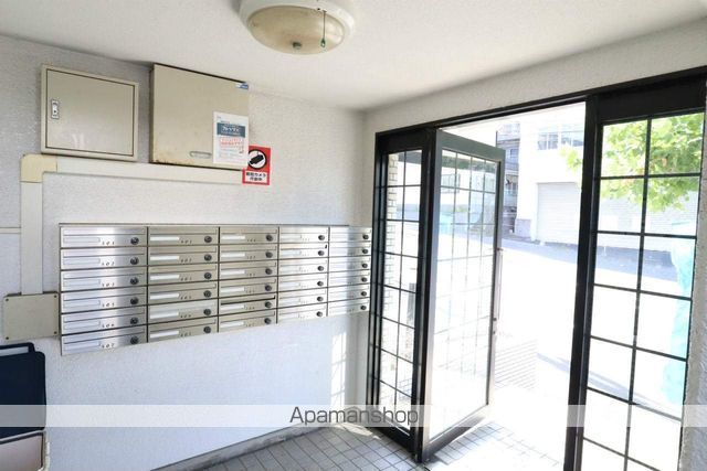 ロビー　ロビー