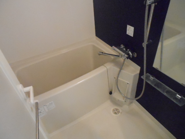 バス・シャワールーム　参考写真