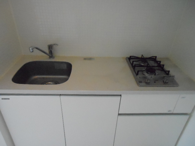 キッチン　参考写真