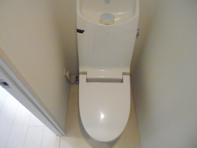 トイレ　参考写真