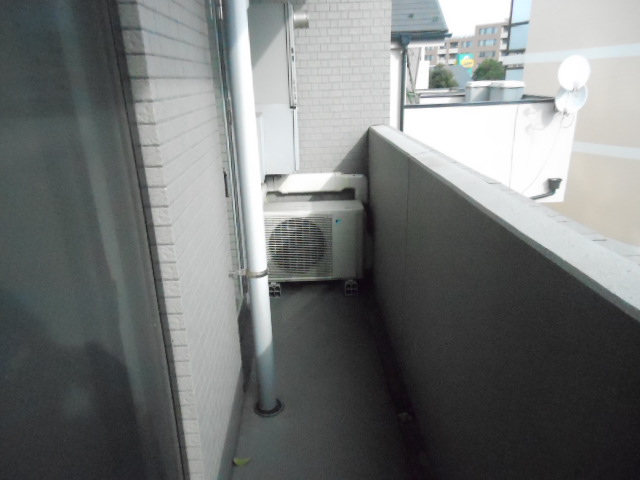 バルコニー　参考写真