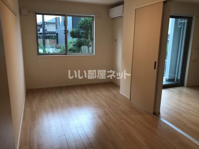 その他部屋・スペース