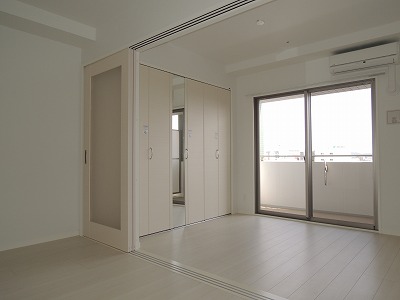 その他部屋・スペース　別階層２号室参考写真。