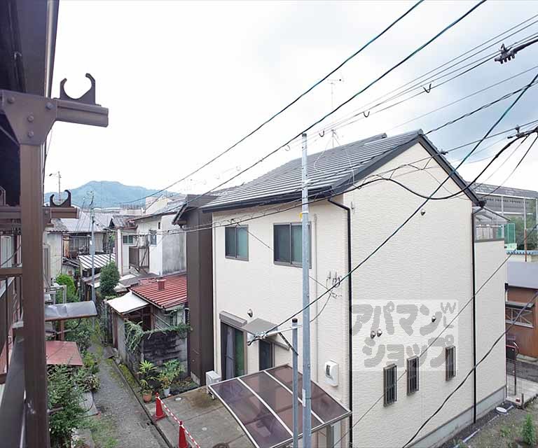 吉田上阿達町貸家のその他写真