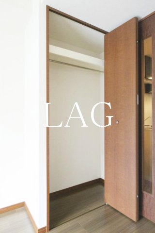 収納　収納です。