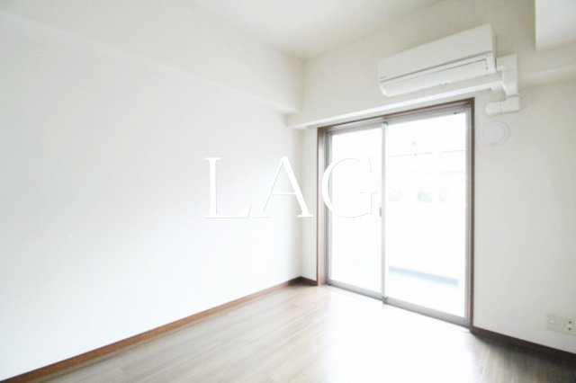 その他部屋・スペース　寝室です。