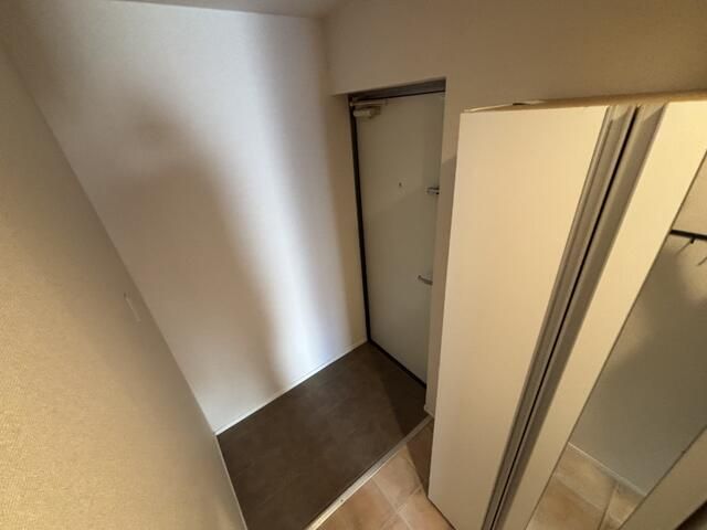 玄関　参考写真