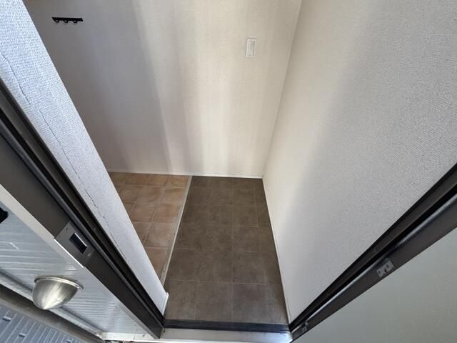 バルコニー　参考写真