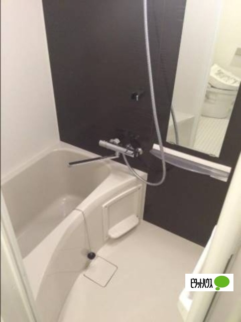 バス・シャワールーム　バスルーム♪