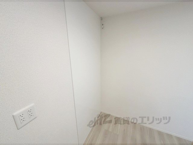 その他部屋・スペース　冷蔵庫置場