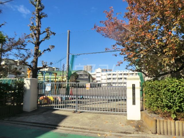 小学校　柴原小学校（小学校）まで286m