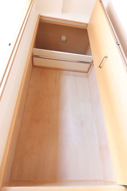 収納　※別室の参考写真の為、現況優先です。