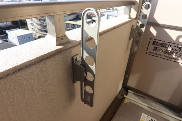 その他設備　※別室の参考写真の為、現況優先です。