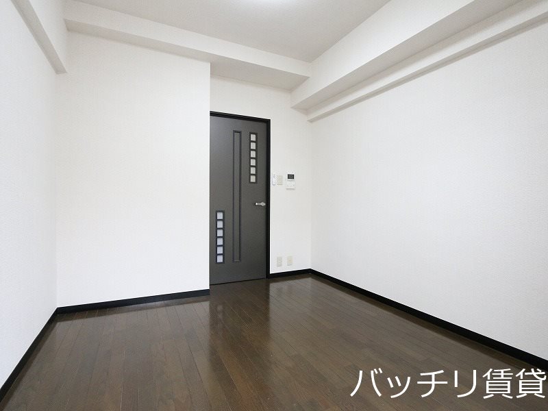 居室・リビング　別号室イメージの為、現状を優先致します。