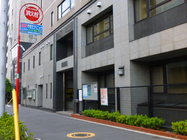 高校・高専　東邦高等学校（高校・高専）まで654m