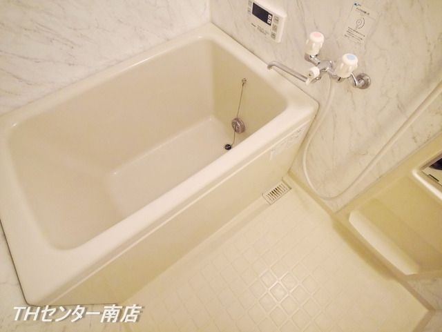 バス・シャワールーム　★追焚き機能付き★