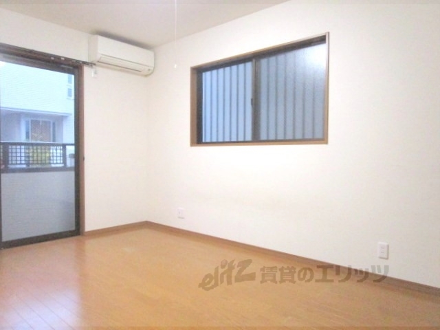 居室・リビング　洋室