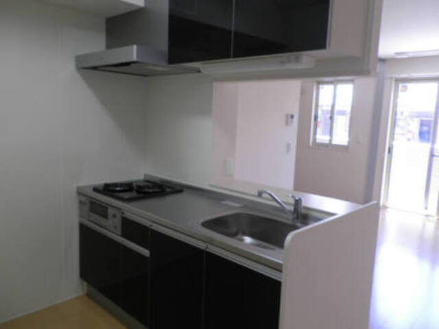 キッチン　ベルウッド２０５　キッチン