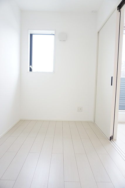 その他部屋・スペース　３帖の洋室です☆