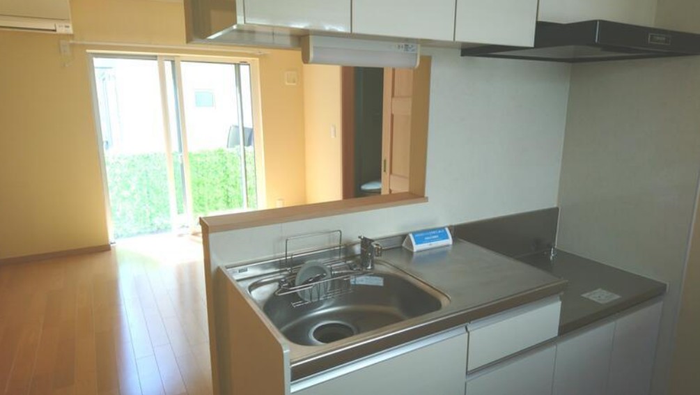 キッチン　☆キッチン☆