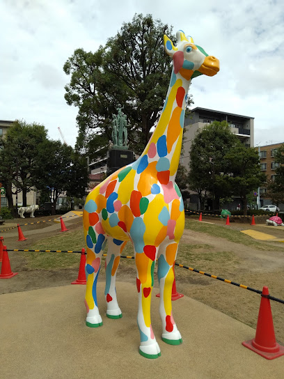 役所　練馬区役所 サンライフ練馬（役所）まで744m