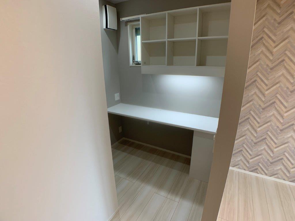 その他部屋・スペース