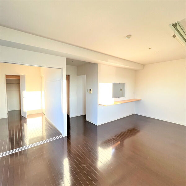 居室・リビング　※イメージ写真