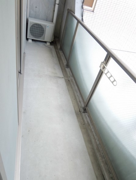 バルコニー　※イメージ写真