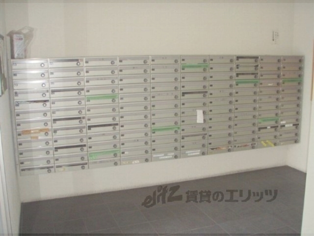 その他共有部分　集合ポスト