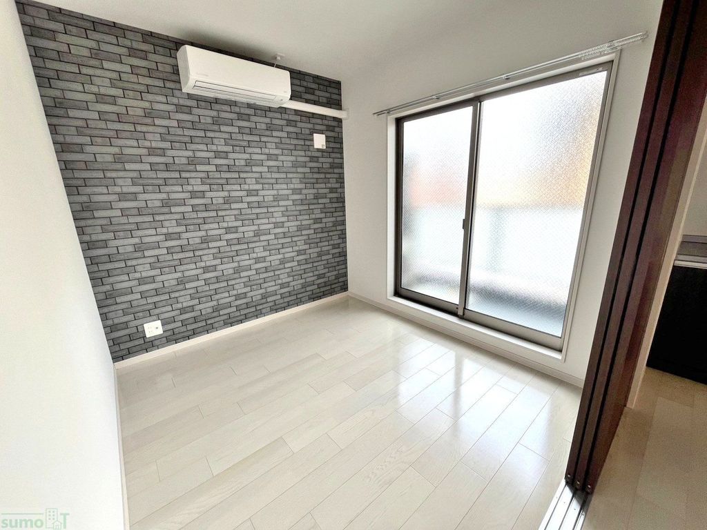 その他部屋・スペース　眺望