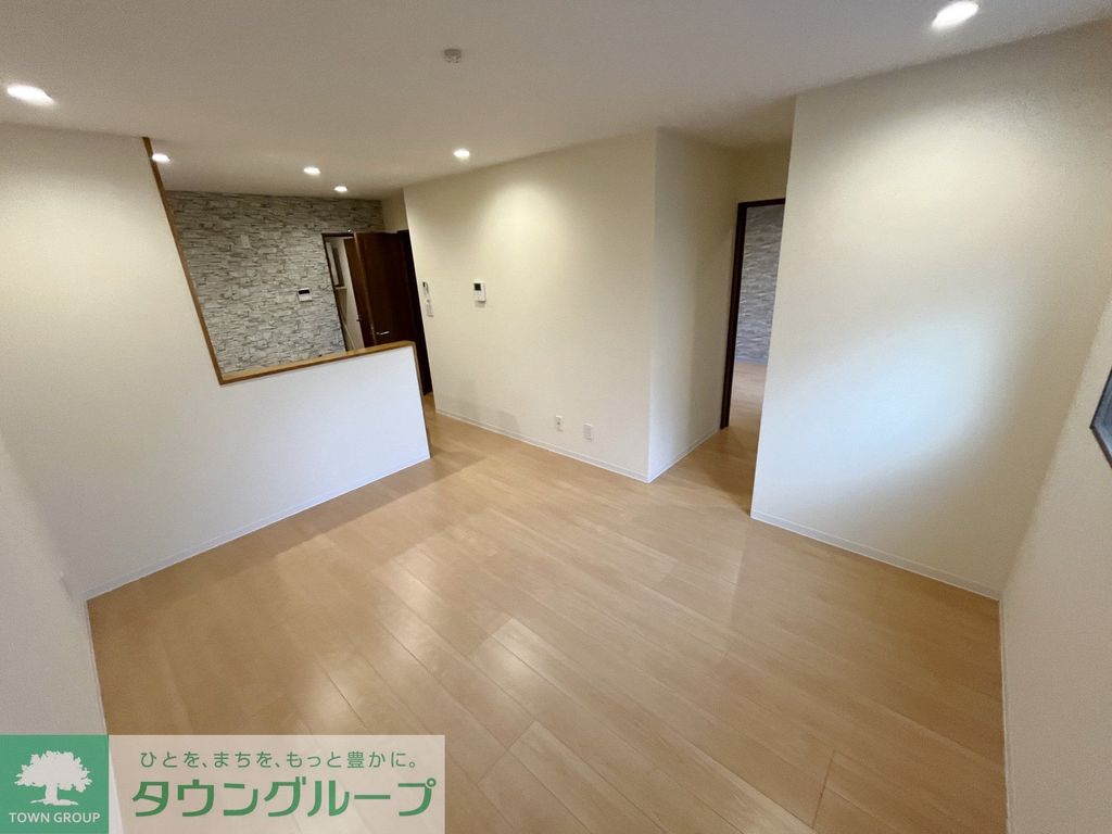 その他部屋・スペース　リビング/居室