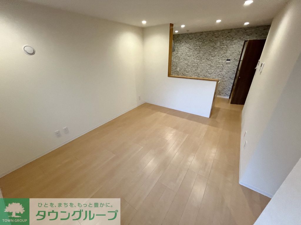 居室・リビング　リビング/居室