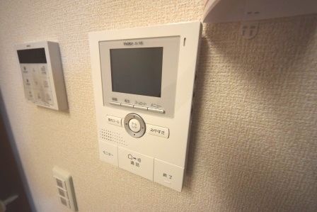 その他設備　★同建築タイプの参考写真★