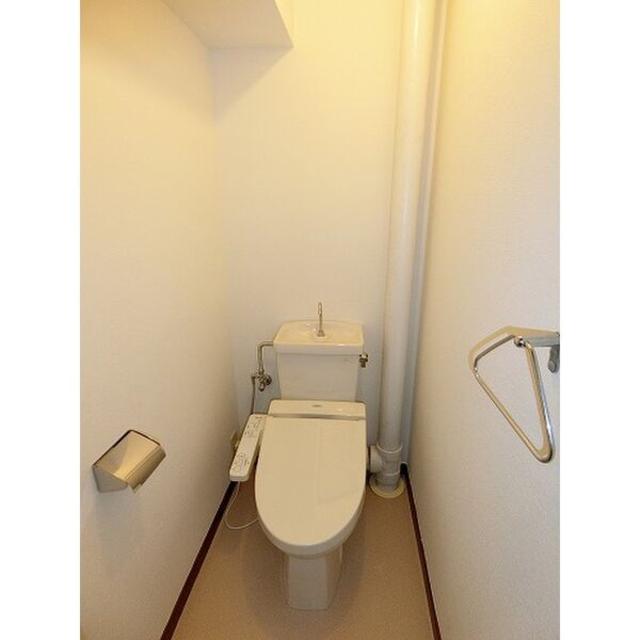 その他　【トイレ】現況優先になります。