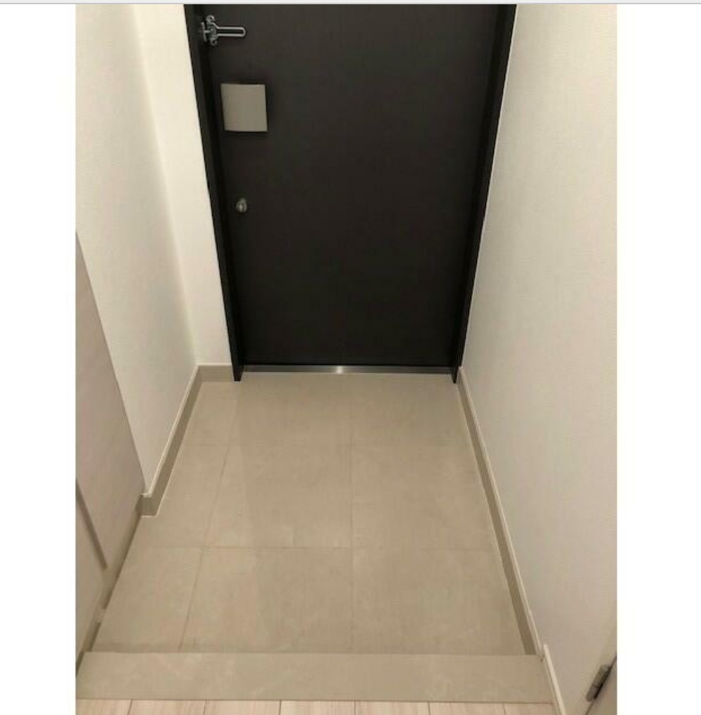 玄関　他部屋参考写真