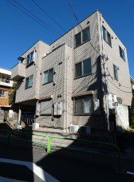 セキュリティ　外観