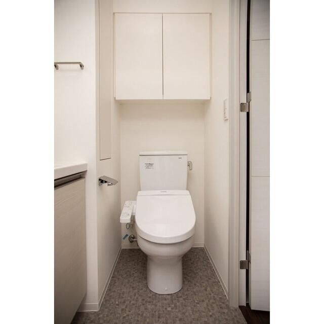 トイレ　参考写真