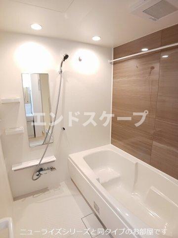 バス・シャワールーム　高崎、前橋のお部屋探しはエンドスケープまで！お客様の理想お聞