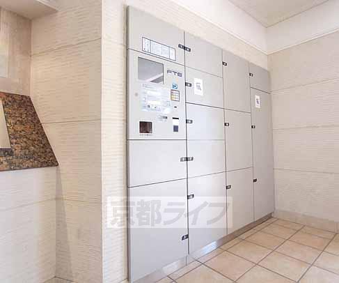 その他　宅配ＢＯＸです。